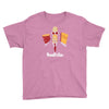 woodfellas Youth Tee