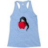 marceline pocket Racerback Tank