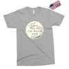 I Love You To The Moon And Back Exclusive T-shirt