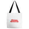 shogun assassin Tote Bags