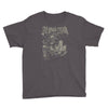 all shall perish bird flu Youth Tee
