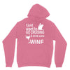 go crouising Unisex Hoodie