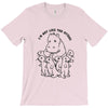 not like otters T-Shirt