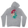 alien plant Unisex Hoodie