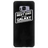 best dad in the galaxy Samsung Galaxy S8 Plus