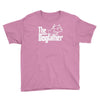the dogfather Youth Tee