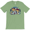 stoned in wonderland T-Shirt