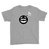 smile bomb Youth Tee