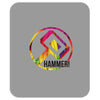 Hammer Mousepad