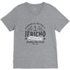 Ferndale Detroit V-Neck Tee