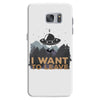 I Want To Leave Samsung Galaxy S7