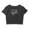 neverbeen Crop Top