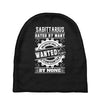 Sagittarius Hated By Many Wanted By Plenty Baby Beanies