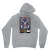 flux capacitor inspired by back to the future ideal birthd present Unisex Hoodie