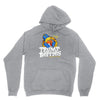 trump berries Unisex Hoodie