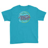 space port Youth Tee