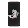fish color iPhone 7 Plus Case