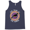 the year of the boxer Tank Top