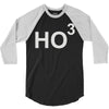 ho3 3/4 Sleeve Shirt
