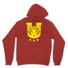 tigres de monterrey Unisex Hoodie