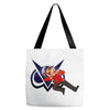 funny gaming Tote Bags