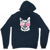 cat usa Unisex Hoodie