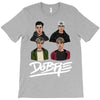 dobre twins T-Shirt