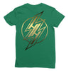 hentai haven Ladies Fitted T-Shirt