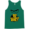 beech mein mat bol Tank Top
