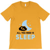All You Need is Sleep T-Shirt