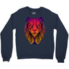 king of wild Crewneck Sweatshirt