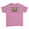 montana state Youth Tee