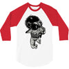 spacewalk 3/4 Sleeve Shirt