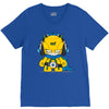 munny V-Neck Tee