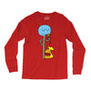 lollipop Long Sleeve Shirts