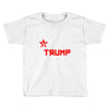 cccp trump Toddler T-shirt