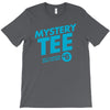 mystery tee T-Shirt
