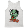zombg! Tank Top