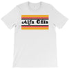 Alfa Chis T-Shirt