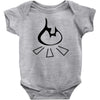 api Baby Bodysuit