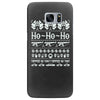 mcclane winter sweater Samsung Galaxy S7 Edge