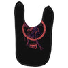 dinodanceur Baby Bibs