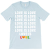Love Is Love T-Shirt