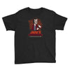 jack's caretaker services Youth Tee