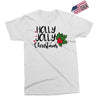 holly jolly christmas Exclusive T-shirt