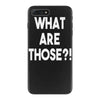 what are those iPhone 7 Plus Case