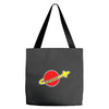 legospace Tote Bags