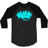 pleasure town 3/4 Sleeve Shirt