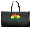 Australia Lgbt Weekender Totes
