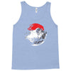 death star pokeball Tank Top